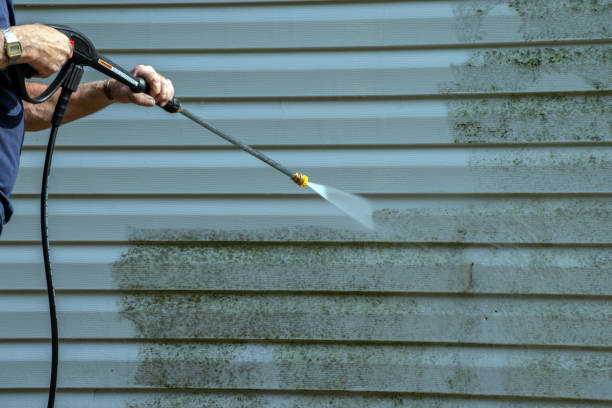Best Post-Construction Pressure Washing  in Way, NE